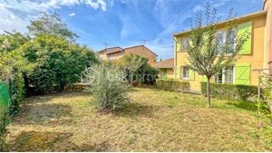 maison de ville à la vente -   31270  CUGNAUX, surface 90 m2 vente maison de ville - UBI434785616